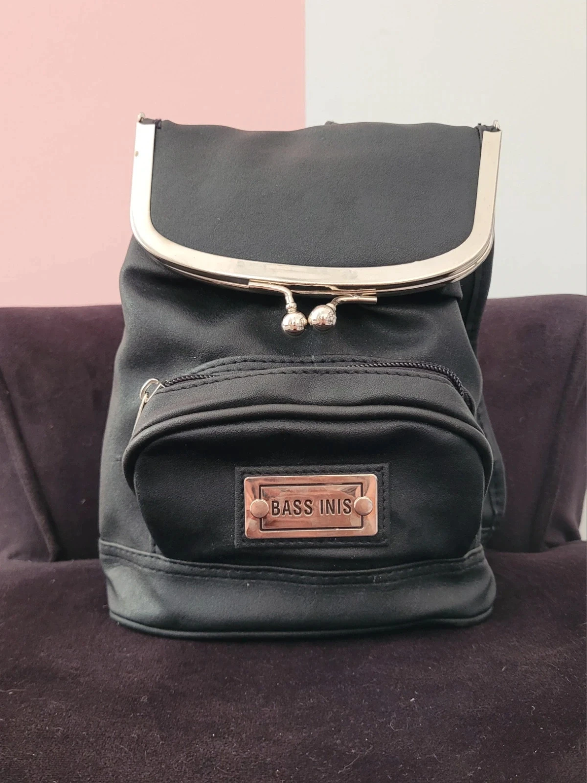 Petit sac à dos